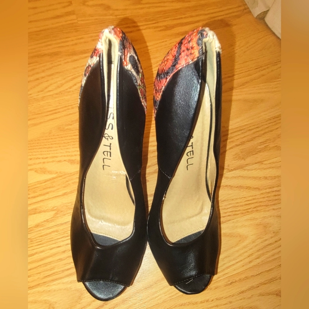 Heels
